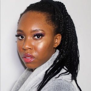 Meet your Posher, Anita